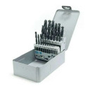 Nachi Mata Bor Besi Set 25 Pcs, 1 - 13 mm gambar 2