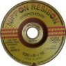 Nippon Resibon 100x6x16<br>Batu Gerinda 4&quot;