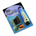 Noga Deburring Set 10 Pcs gambar 1