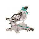 Mesin Gergaji Miter Sliding 7 Inch NRT-Pro