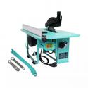 Mesin Gergaji Circular Meja / Table Saw NRT-Pro Table Saw, 8" - 200mm, 600 Watt