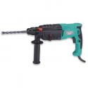 Mesin Bor Rotary Hammer NRT-PRO 1000 Watt, 26mm, 1000 rpm, 3.0 J