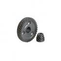 NRT-PRO Gear Gerinda 9553B / 9553 B gambar 2