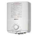 Water Heater Gas Paloma