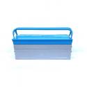 Panaha Tool Box Besi 3 Susun - 570X240X230MM / SUSUN570X240X230MM gambar 2
