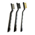Panaha Sikat Tangan Kawat Mini 3 Pcs 8902-3P / Panaha 3 P gambar 1