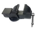 Hasston Ragum / Catok Paron Heavy Duty - 4" 0750-400 / DUTY4 gambar 1
