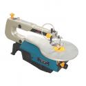 Mesin Gergaji Scroll Saw Wipro