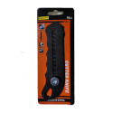 Propan Pisau Cutter Body Besi 18mm / 18 MM gambar 2