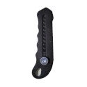 Propan Pisau Cutter Body Besi 18mm / 18 MM gambar 3