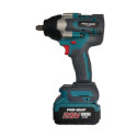 ProQuip Mesin Impact Wrench Baterai RCTIW700 20V / RCTIW 700 gambar 1