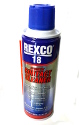 Contact Cleaner Rexco