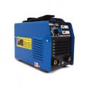 Black Rhino 120A<br>Mesin Trafo Las MMA - Inverter