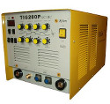 Mesin Trafo Las TIG/MMA - Inverter Pulse Rilon