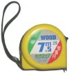 Rol Meter Wood