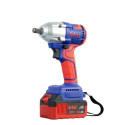 Sali Mesin Impact Wrench Baterai 1/2 Inch - 300 Nm 8202F / 8202 F gambar 1