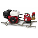 Power Sprayer Set Engine Sanchin SCN-30 - Honda GP160H