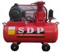 Compressor Belt Listrik SDP