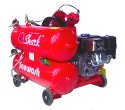 Compressor Snowash 3 in 1 Shark