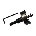 Sherlock Mata Bor Holesaw 40mm - HSS / 40 MM gambar 1