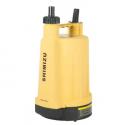 Pompa Air Celup Shimizu 100 Watt, 6 meter, 70 liter/menit, Tidak Otomatis, 1"
