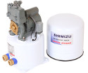 Pompa Air Sumur Dangkal Shimizu