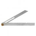 Japanese Sliding Bevel Square Shinwa