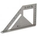 Shinwa Miter Square / Pasekon 62081 - Standard 163x15x5 62081 / STANDARD163X15X5 gambar 1