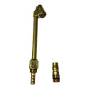 Shogun Tire Chuck / Pengisi Angin Ban Roda Kendaraan - gambar 3