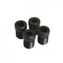Silverline Jig System Pocket Hole 868549 gambar 2
