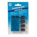 Silverline Jig System Pocket Hole 868549 gambar 3