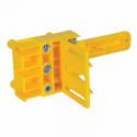 Silverline Doweling Jig 30mm 508819 / JIG30MM gambar 1