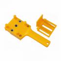 Silverline Doweling Jig 30mm 508819 / JIG30MM gambar 2