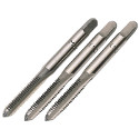 K55 Hand Tap Tangan M5x0.8 / M 5 X 0 gambar 1