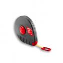 Rol Meter Fiberglass Sola