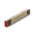 Sola Meteran Lipat Kayu HC 2/10 / HC2 gambar 1