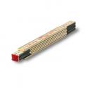 Sola Meteran Lipat Kayu H 1/6 / Sola H 1 gambar 1