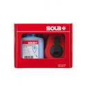 Sola Chalk Line Reel with Powder CLK 30 B / CLK30 gambar 1