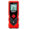 Meteran Laser Digital Sola