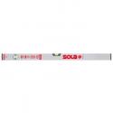 Sola Waterpas Aluminium AV 40 / AV40 gambar 2