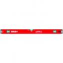 Sola Waterpas Aluminium Red 3 60 / RED3 gambar 2