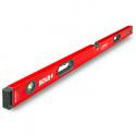 Sola Waterpas Aluminium Big Red 3 180 / RED3 gambar 1