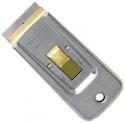 Stanley Razor Blade Scraper 28-500 gambar 1
