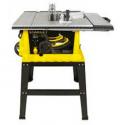 Stanley Mesin Gergaji Circular Meja / Table Saw 10" - STST1825 STST1825-B1 / STST 1825 gambar 4