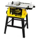 Stanley Mesin Gergaji Circular Meja / Table Saw 10" - STST1825 STST1825-B1 / STST 1825 gambar 5