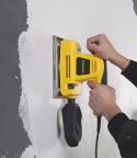 Stanley Mesin Amplas Orbital SSS 310 SSS310-B1 / B 1 gambar 4