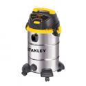 Stanley Vacuum Cleaner Wet & Dry 30 Liter 95-944 gambar 1