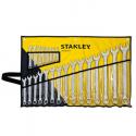 Kunci Ringpas Set Yellow Pouch Stanley