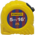 Rol Meter Stanley 5 Meter, FC Barcelona