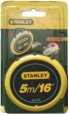Rol Meter Stanley